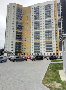 Cдам квартиру на длительный срок (Фото)