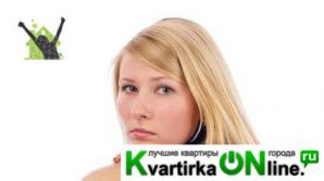 Сниму 1-к квартиру в районе ул. Гоголя (Фото)