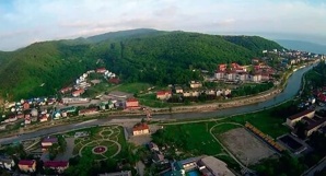 Дом для проживания и бизнес на Черном море (Фото)