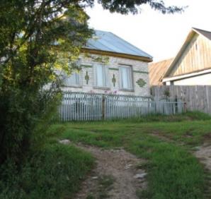 Дом в Козельске (Фото)