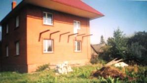 Продам коттедж в Козельске (Фото)