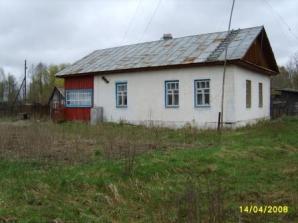 Продам дом в Козельском р-не п.Стекольный завод (Фото)