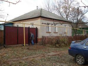 Дома в Воронежской обл (Фото)