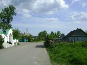 Продам дом в козельском районе Калужской обл. (Фото)