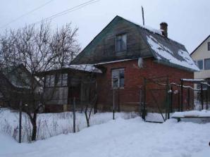 Дом, пмж, Кашира продам 47000 $ (Фото)
