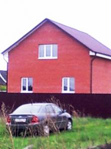 Продам дом 150 кв.м., Ногинский р-н, 47 км от МКАД по Горьковскому ш. (Фото)
