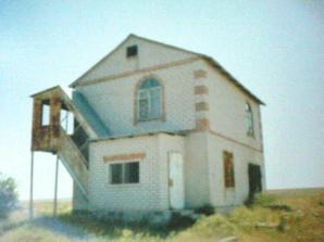 Продам 2-х эт. дом АР Крым (Фото)