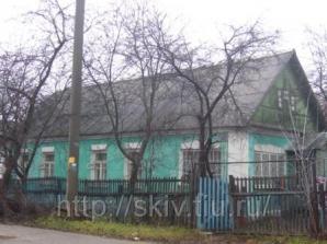 Дом г. Подольск Московская обл. Варшавское шоссе (Фото)