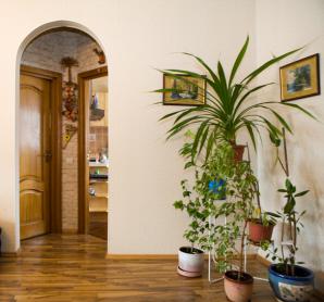 Дом 230 м кв. в Немчиново 3 км по Сколковскому шоссе (Фото)