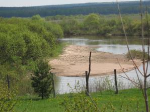 Продам дом в Козельском р-не д.Березечи (Фото)