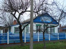 Продаю дом Краснодарский край, ст. Староминская (Фото)