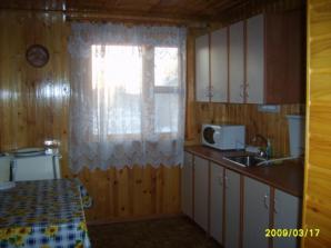 Cдаю дом в деревне (Фото)