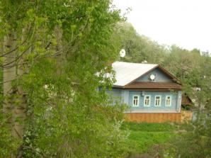 Продам дом в Юрьевце (Фото)