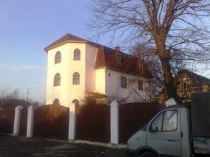 Срочно продам коттедж 400 кв.м Домодедово (Фото)