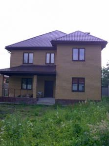 Продаётся коттедж в Балашихе (Фото)