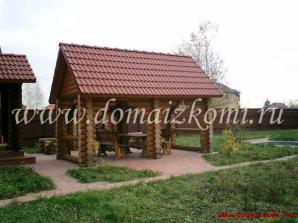 Гостевые домики (Фото)