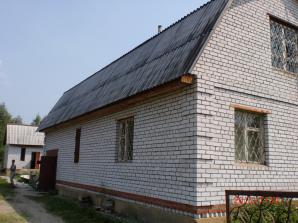 Продаю дачу Носовихинское шоссе 50 км от МКАД Павлово-Посадский район (Фото)
