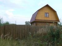 Продаю дом в Кимрском районе пос.Южный,Борки (Фото)