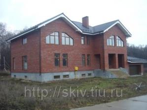 Продаю коттедж 590 кв м. (Фото)