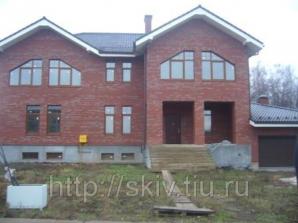Продаю коттедж 590 кв м. (Фото)