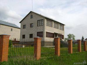Продаю 3-х уровневый дом на 22 сотках земли под ПМЖ (Фото)