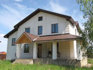 Коттедж по Каширскому шоссе вблизи деревни Проскурниково продается. (Фото)