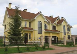 Продаю таунхаус (дуплекс) Новорижское шоссе. (Фото)