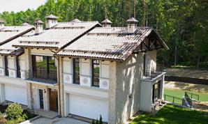 Продажа таунхауса 308 кв.м. на 2 сот - 45 400 000 рублей (Фото)
