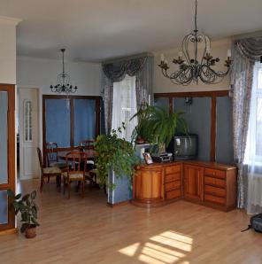 Продам дом на берегу Азовского моря (Фото)