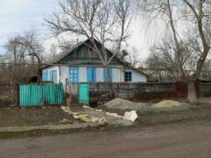 Продам дом за материнский капитал или наличные (Фото)