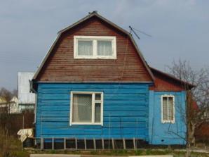 Продаю дачу дер. Лукошкино Подольский р-н Варшавское ш (Фото)