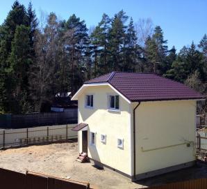 Продается дом в п. Кратово (Фото)