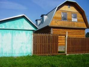 Продаю дом 110 м д.Старогромово Варшавское шоссе (Фото)