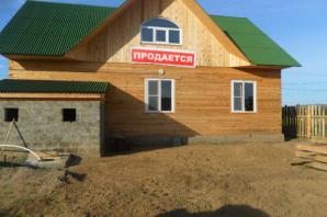 Продам дом в с. Смоленка, район Добротного (Фото)