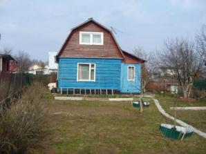 Продаю дачу д. Лукошкино Варшавское шоссе от мкад 30 км (Фото)