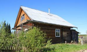 Продаю участок с домом (Фото)