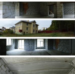 Екатеринбург / Шайдурово (Сысертский городской округ) / пригородная зона, 30 км от города (Фото)