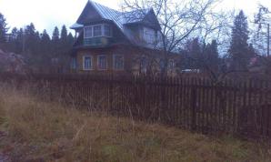 Продам дом в центре п. Сиверский (Фото)