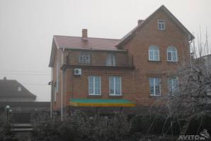 Дом в Украине (Фото)