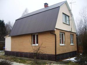 Дача Кленовское в с.п. д. Маврино снт Маврино (Фото)