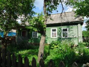 Продаю уютный домик у озера на юге Брянской области (Фото)