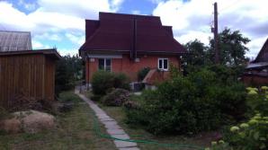 Продаю дом 64 кв.м. 10 сот г. Москва (Фото)