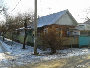 Дом в Краснодаре, 60 м2;, на участке 2.3 сот. + 2.3 (Фото)