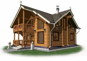 Спецпредложение! Готовый коттедж со скидкой (Фото)