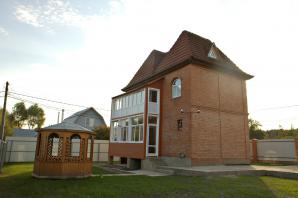 Сдаю дом в поселке Софрино (40 км по Ярославскому шоссе) (Фото)