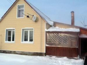Продам дом в г. Воскресенске (Фото)