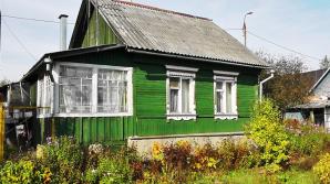 Калужское шоссе, дом от мкад 22 км, д. Красная Пахра, 5 км от г. Троиица (Фото)