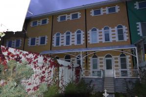 Продам таунхаус в Москве 200 кв.м. на уч. 2 сот.,от метро Румянцево 20 минут Пешком (Фото)