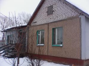 Продаю дом 100 кв.м в г. Волгограде или меняю на квартиру (Фото)