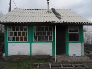 Продается дача – СК ХИМИК (Фото)